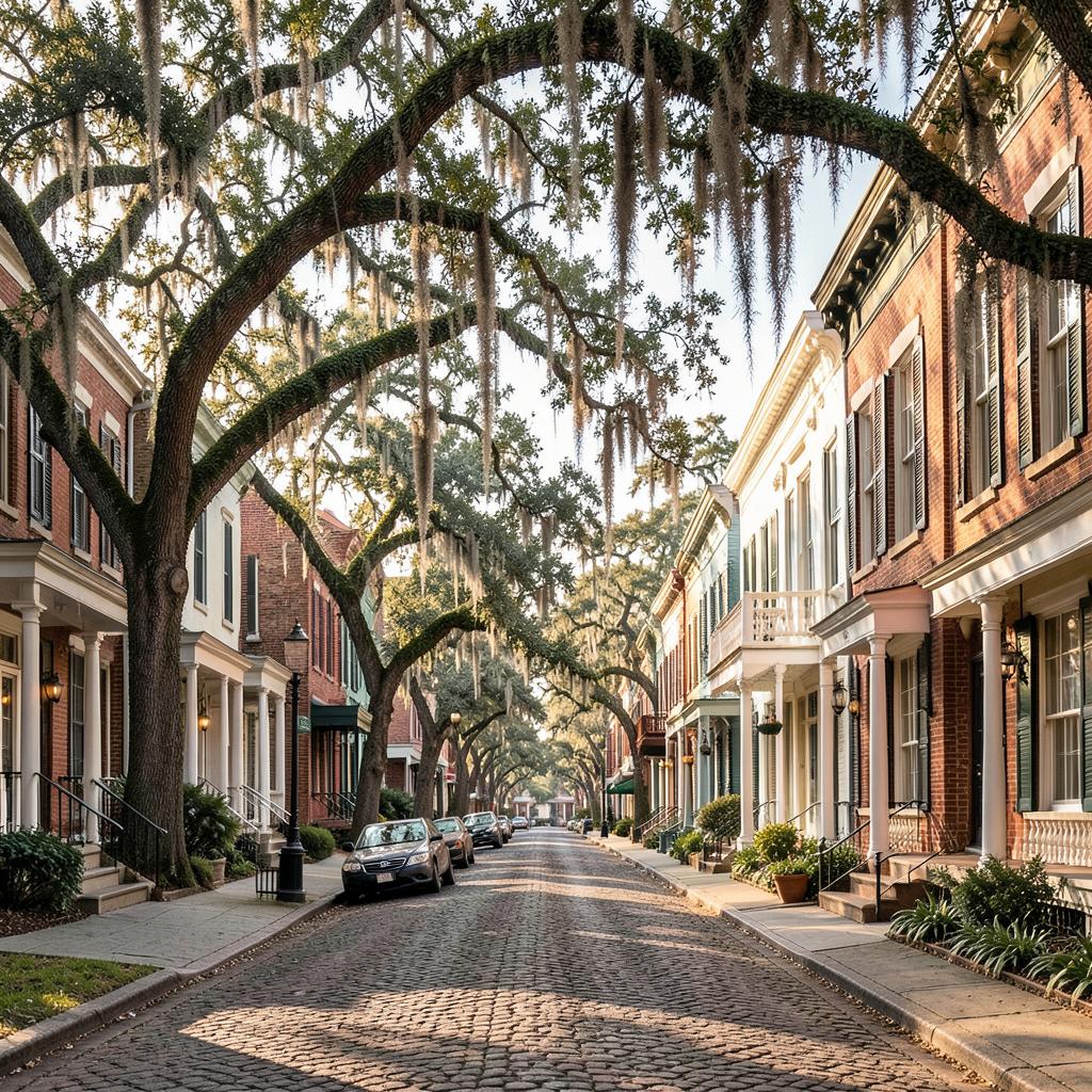 Savannah
