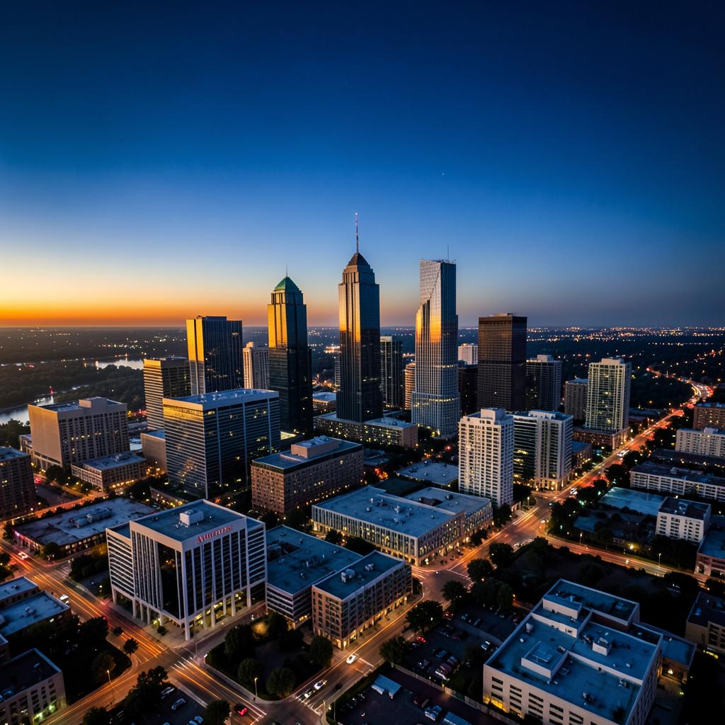 Atlanta